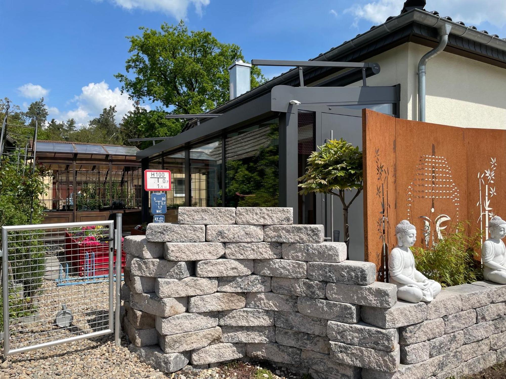 Spreewaldhaus Widwan Villa Lübbenau Kültér fotó