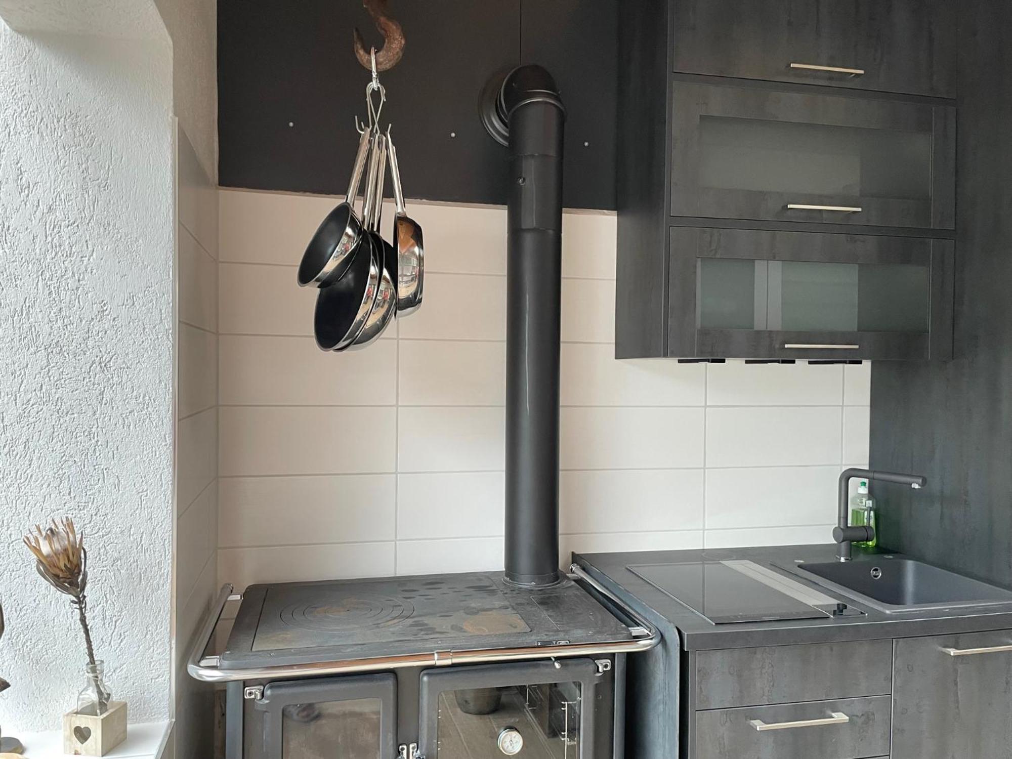 Spreewaldhaus Widwan Villa Lübbenau Kültér fotó