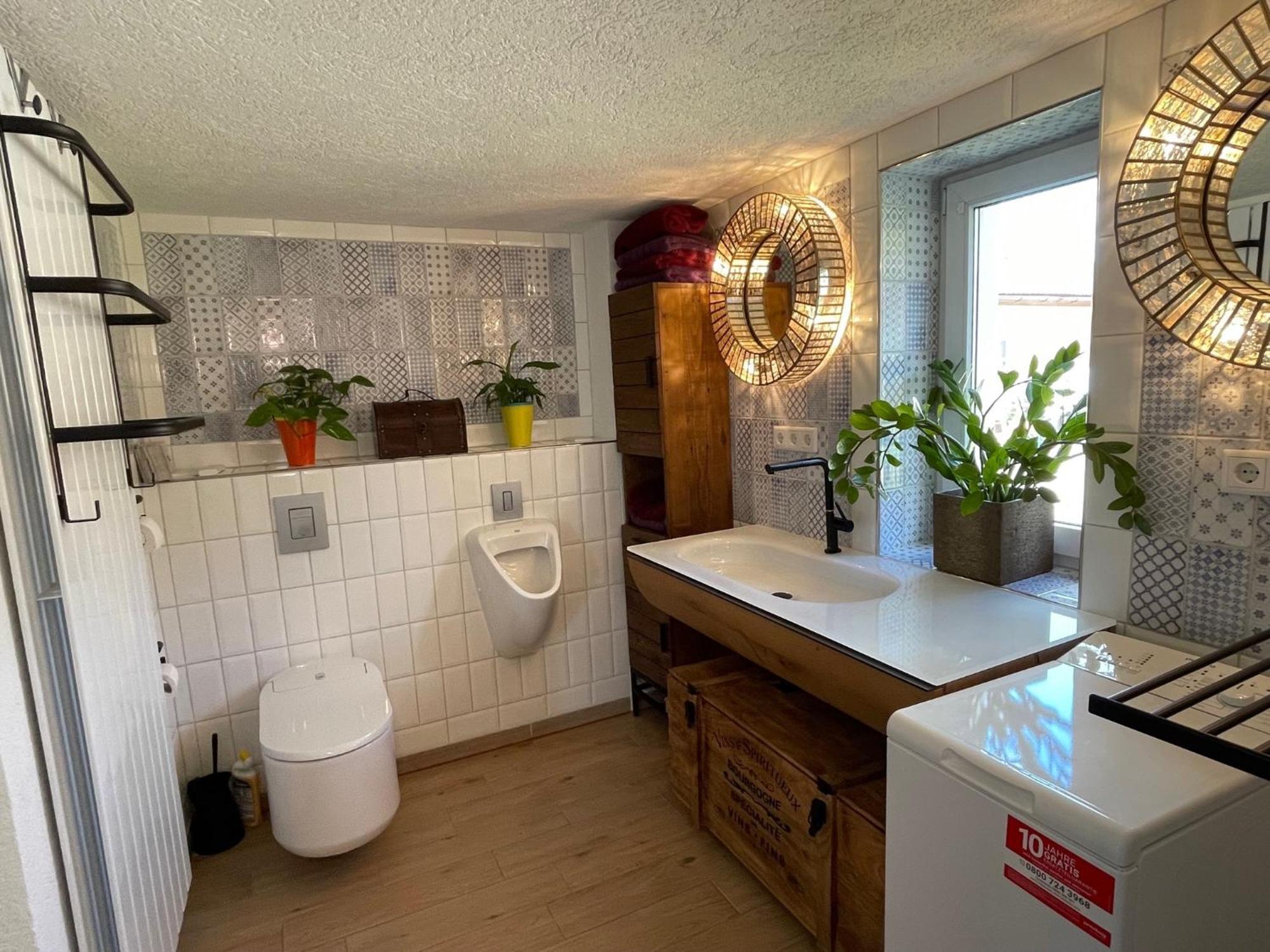 Spreewaldhaus Widwan Villa Lübbenau Kültér fotó