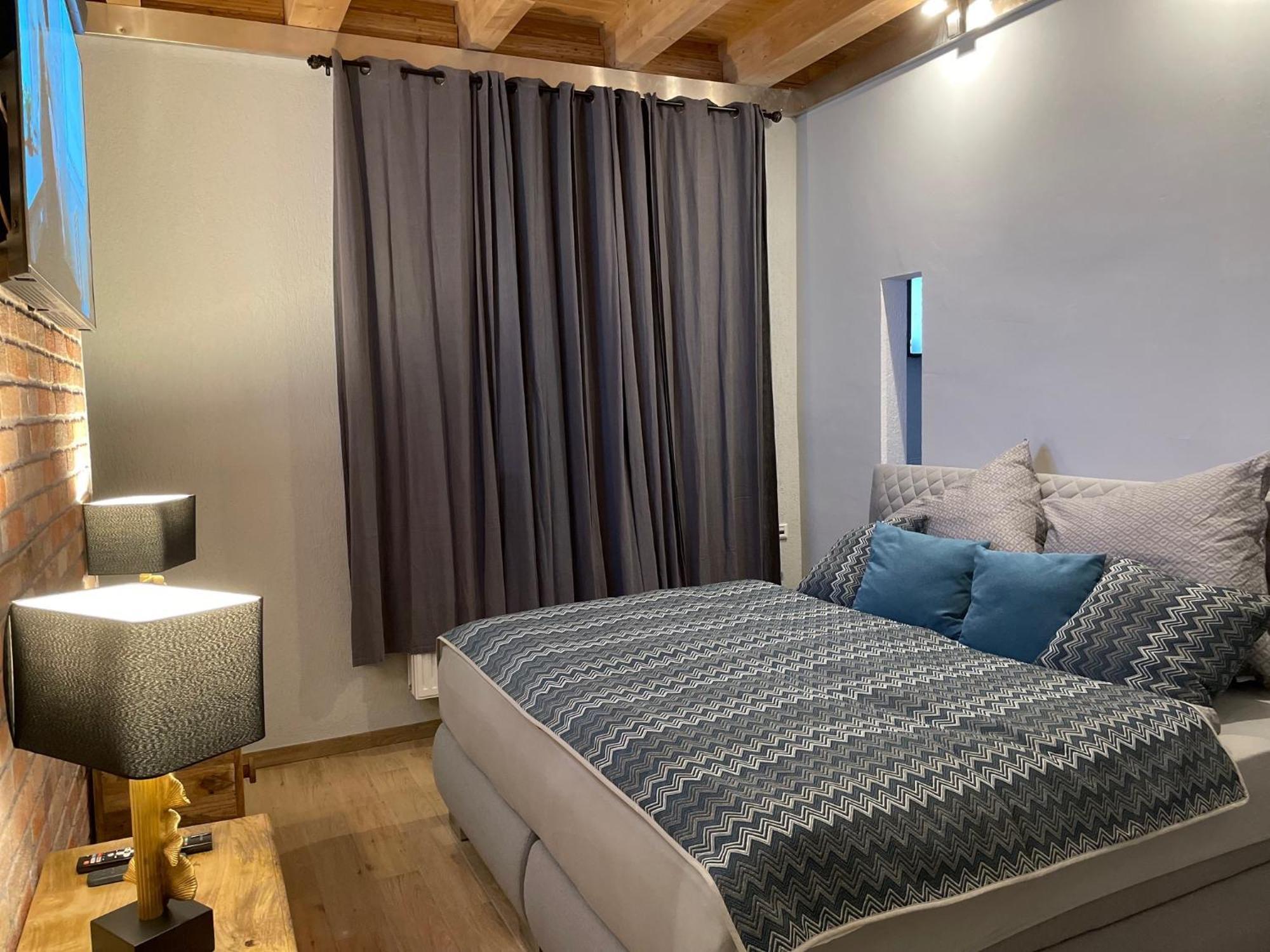 Spreewaldhaus Widwan Villa Lübbenau Kültér fotó