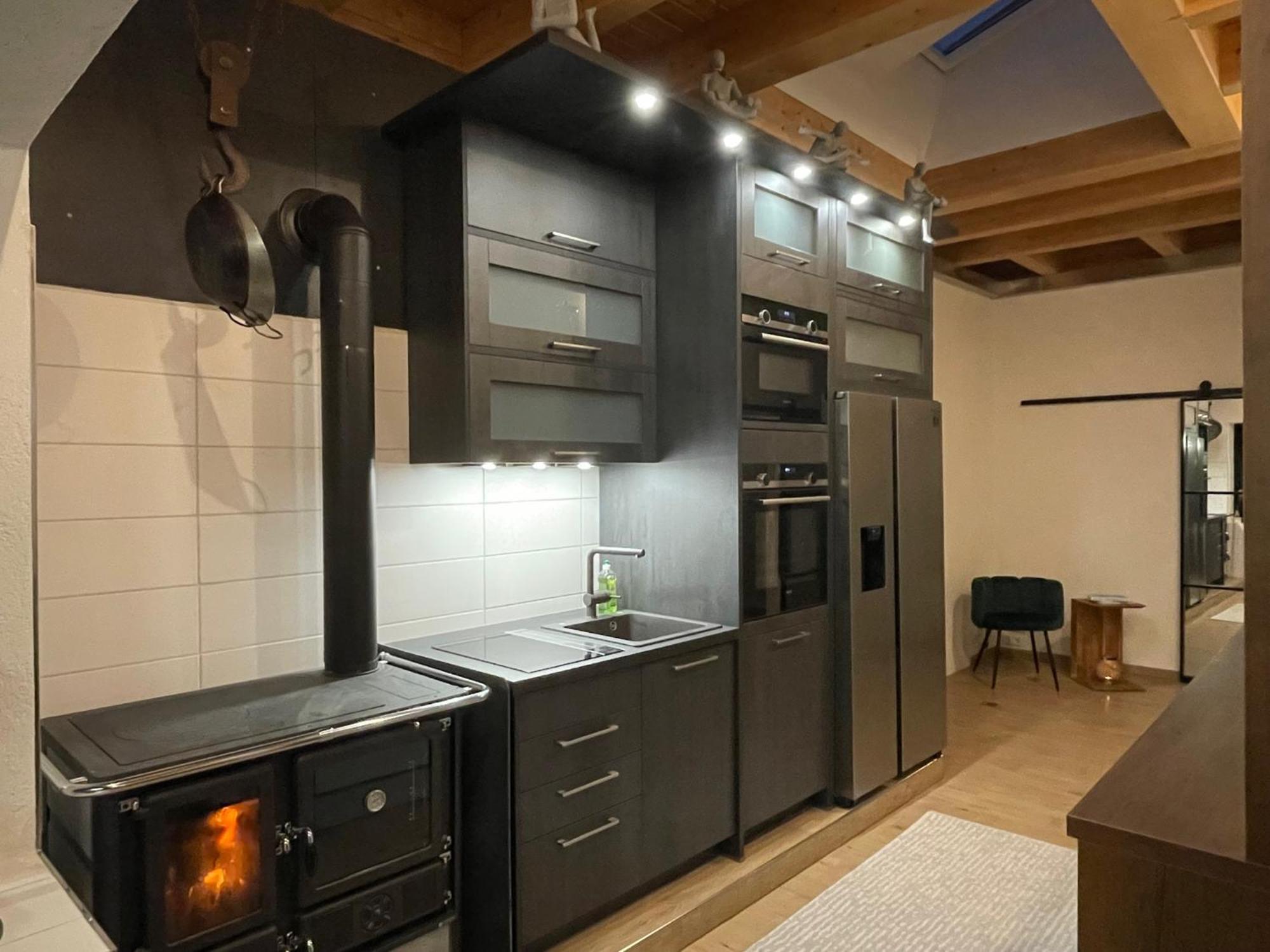 Spreewaldhaus Widwan Villa Lübbenau Kültér fotó
