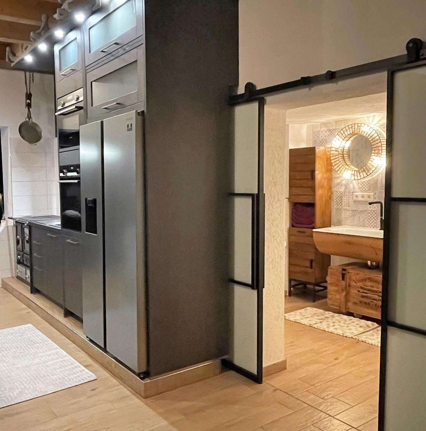 Spreewaldhaus Widwan Villa Lübbenau Kültér fotó